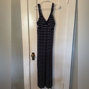 Design history casual summer dress